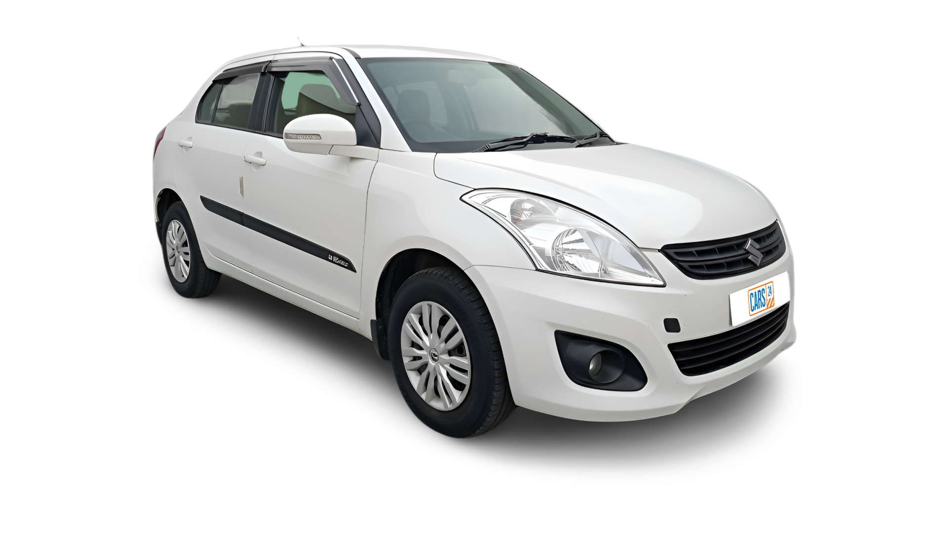 Maruti Swift Dzire-img